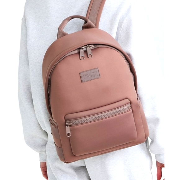 Dagne Dover Handbags - Dagne Dover Neophrene backpack